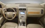 Lincoln MKX 2006 года